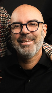 Guy Begin - Président